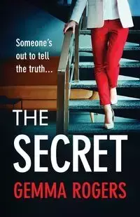 The Secret - Gemma Rogers