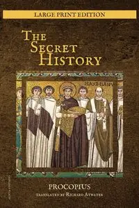 The Secret History - Procopius