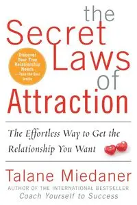 The Secret Laws of Attraction - Miedaner Talane