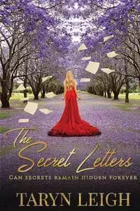 The Secret Letters - Leigh Taryn