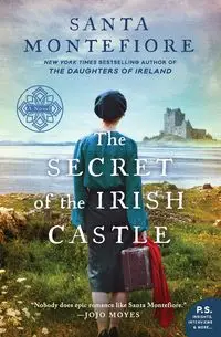 The Secret of the Irish Castle - Santa Montefiore