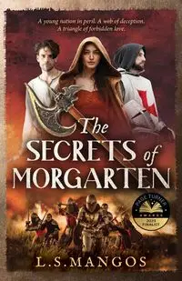 The Secrets of Morgarten - Mangos L.S.