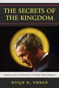 The Secrets of the Kingdom - Urban Hugh B.