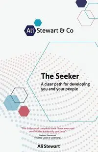 The Seeker - Stewart Ali