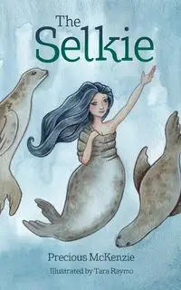 The Selkie - McKenzie Precious