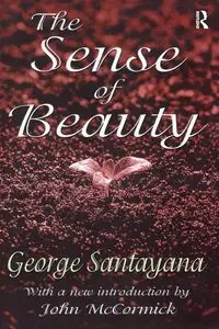 The Sense of Beauty - George Santayana