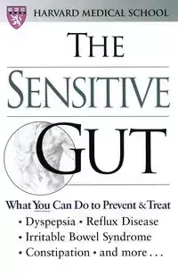 The Sensitive Gut - Harvard Medical School