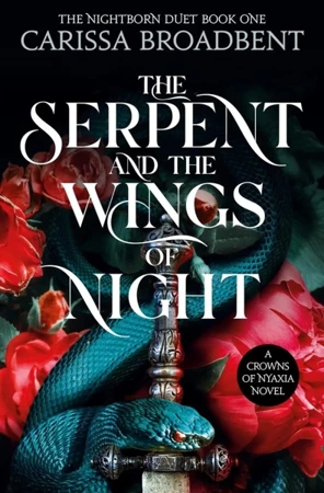 The Serpent and the Wings of Night. 2024 edition