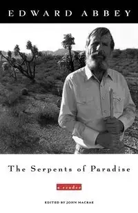 The Serpents of Paradise - Abbey Edward