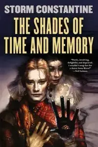 The Shades of Time and Memory - Constantine Storm