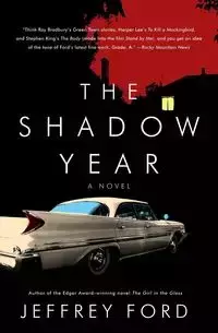 The Shadow Year - Jeffrey Ford