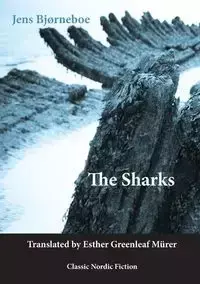 The Sharks - Bjørneboe Jens