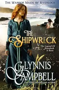 The Shipwreck - Campbell Glynnis