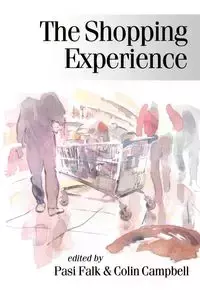 The Shopping Experience - Falk Pasi