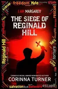 The Siege of Reginald Hill - Corinna Turner