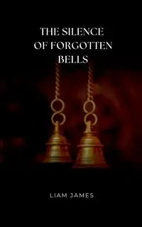 The Silence of Forgotten Bells - James Liam