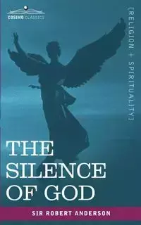 The Silence of God - Anderson Robert