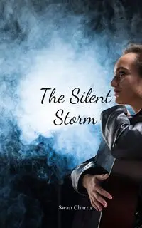 The Silent Storm - Charm Swan