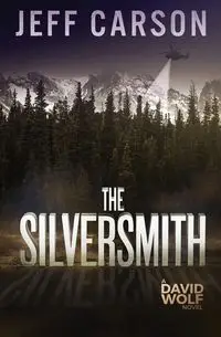 The Silversmith - Carson Jeff