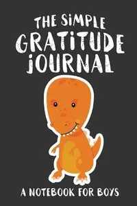 The Simple Gratitude Journal - Frisby Shalana