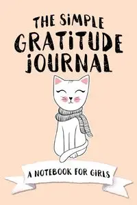 The Simple Gratitude Journal - Frisby Shalana