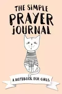 The Simple Prayer Journal - Frisby Shalana