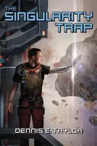 The Singularity Trap - Taylor Dennis E.