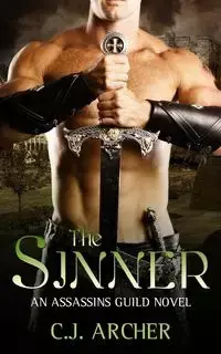 The Sinner - Archer C.J.