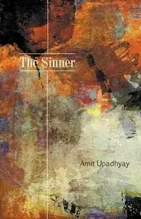 The Sinner - Upadhyay Amit