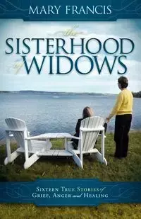 The Sisterhood of Widows - Francis Mary