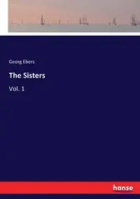 The Sisters - Ebers Georg