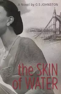 The Skin of Water - Johnston GS