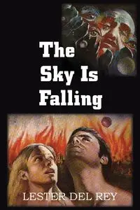 The Sky Is Falling - Del Rey Lester