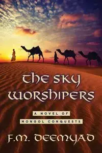 The Sky Worshipers - Deemyad F.M.