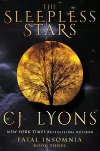 The Sleepless Stars - Lyons CJ