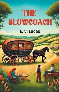 The Slowcoach - Lucas E. V.