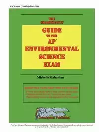 The Smartypants' Guide to the AP Environmental Science Exam - Michelle Mahanian