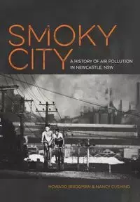 The Smoky City - Howard Bridgman