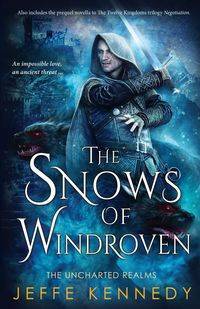 The Snows of Windroven - Kennedy Jeffe