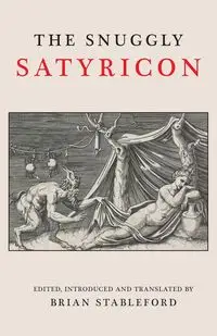 The Snuggly Satyricon - France Anatole