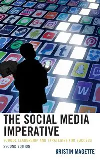 The Social Media Imperative - Kristin Magette
