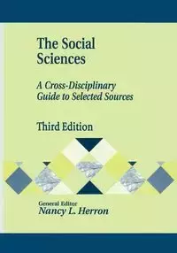 The Social Sciences - Herron Nancy L.