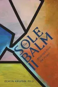 The Sole Balm II - Krupnik Elmon