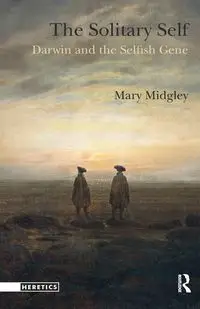 The Solitary Self - Mary Midgley