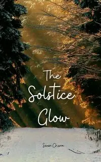 The Solstice Glow - Charm Swan