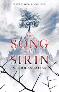 The Song of the Sirin - Nicholas Kotar