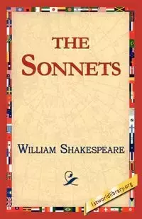 The Sonnets - William Shakespeare