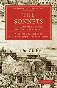 The Sonnets - William Shakespeare