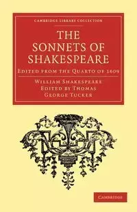 The Sonnets of Shakespeare - William Shakespeare