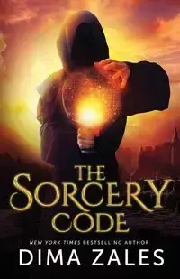 The Sorcery Code - Zales Dima